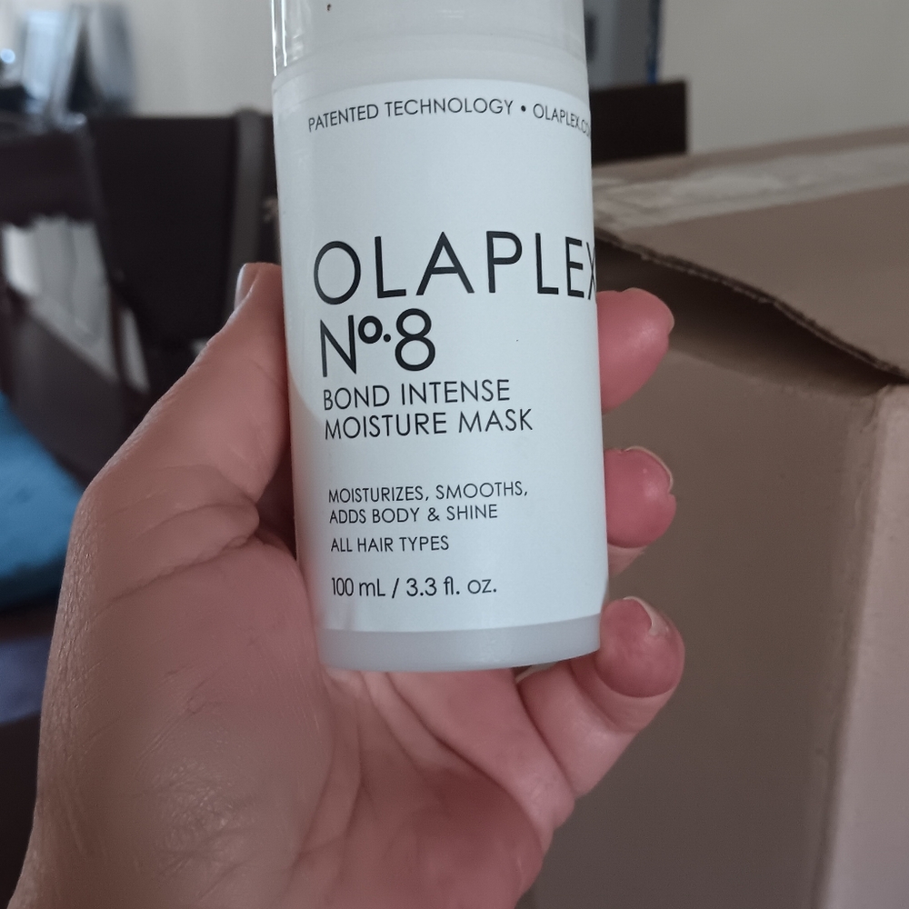 NEW OLAPLEX NO.8